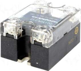 SENSATA / CRYDOM Relay: solid state