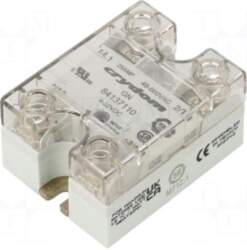 SENSATA / CRYDOM Relay: solid state