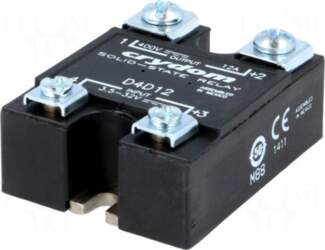 SENSATA / CRYDOM Relay: solid state