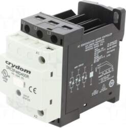 SENSATA / CRYDOM Relay: solid state
