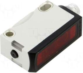 Sensopart Sensor: laser | Range: 4÷150mm