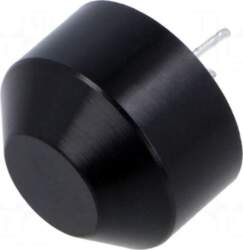 LOUDITY Sensor: ultrasonic