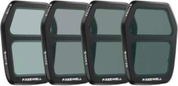 Set of 4 Split ND Freewell
