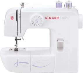 SEWING MACHINE 1306 SINGER