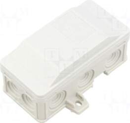 SEZ DK Enclosure: junction box |