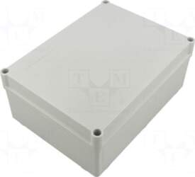 SEZ DK Enclosure: multipurpose | X: