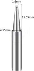 BAKON Tip | chisel | 1