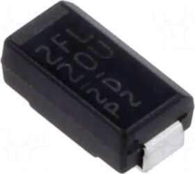 SHINDENGEN Diode: rectifying | SMD |