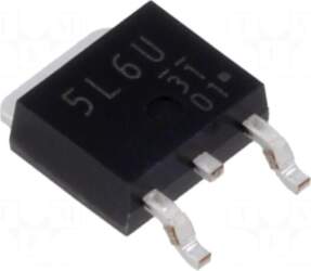 SHINDENGEN Diode: rectifying | SMD |