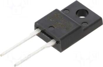 SHINDENGEN Diode: rectifying | THT |