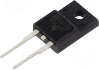SHINDENGEN Diode: rectifying | THT |
