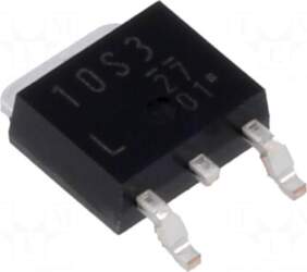 SHINDENGEN Diode: Schottky rectifying | SC63