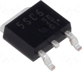 SHINDENGEN Diode: Schottky rectifying | SC63