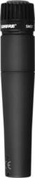 Shure SM57 Black Studio microphone