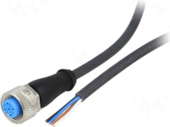 SICK Connection lead | M12 |