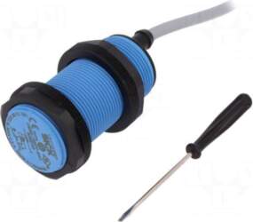 SICK Sensor: capacitive | Range: 3÷16mm