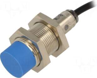 SICK Sensor: inductive | Output conf: