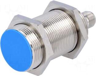 SICK Sensor: inductive | Output conf: