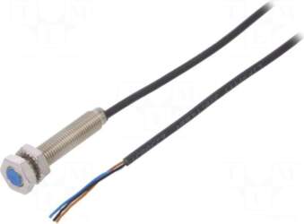 SICK Sensor: inductive | Output conf: