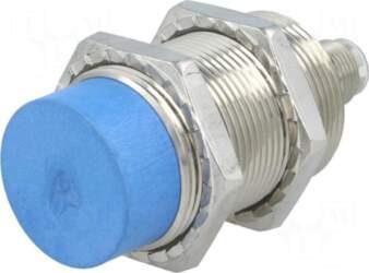 SICK Sensor: inductive | Output conf:
