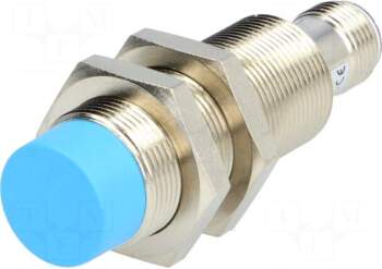 SICK Sensor: inductive | Output conf: