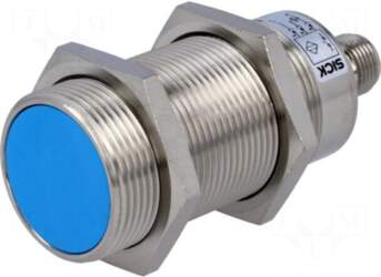 SICK Sensor: inductive | Output conf: