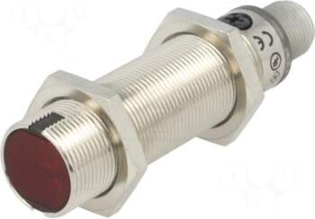 SICK Sensor: photoelectric | Range: 0