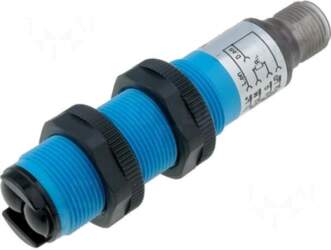 SICK Sensor: photoelectric | Range: 0÷0