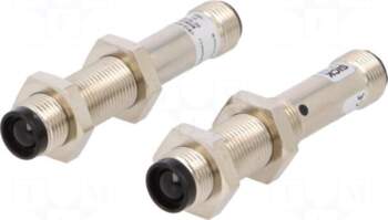 SICK Sensor: photoelectric | Range: 0÷5m