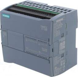 SIEMENS Automation module: PLC programmable controller