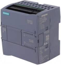 SIEMENS Automation module: PLC programmable controller