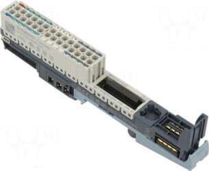SIEMENS Automation module: socket | ET