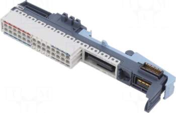 SIEMENS Automation module: socket | ET