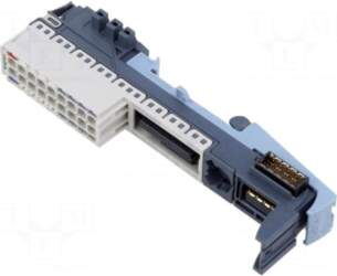 SIEMENS Automation module: socket | ET