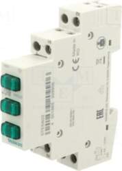 SIEMENS Voltage indicator | 230VAC |