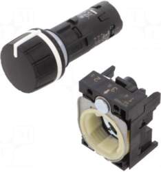 SIEMENS Potentiometer | 22mm | Ø22mm