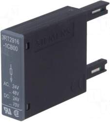 SIEMENS Surge arrestor | RC element