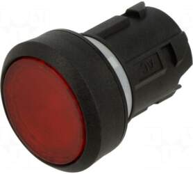 SIEMENS Switch: push-button | 22mm |