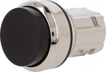 SIEMENS Switch: push-button | Stabl.pos: