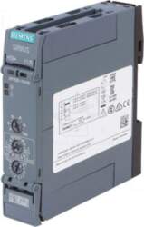 SIEMENS Timer | 0,05s÷100h |