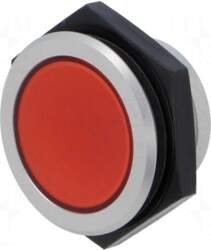 SIGNAL-CONSTRUCT Indicator: LED | flat |