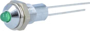 SIGNAL-CONSTRUCT Indicator: LED | prominent |