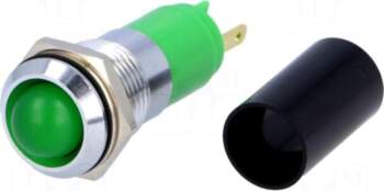 SIGNAL-CONSTRUCT Indicator: LED | recessed |