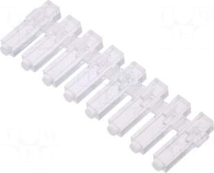 SIGNAL-CONSTRUCT Fiber for LED