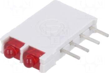 SIGNAL-CONSTRUCT LED | in housing |
