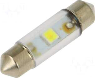 SIGNAL-CONSTRUCT LED lamp | white |