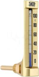 SIKA Automation module: thermometer | temperature