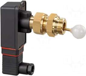 SIKA Sensor: liquid level | Temp: