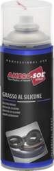 Silicone Grease 400 ml