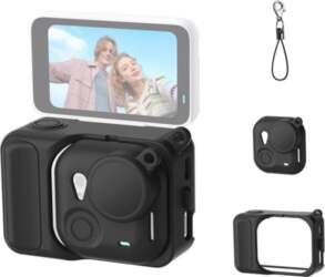 Silicone protective case Puluz for Insta360